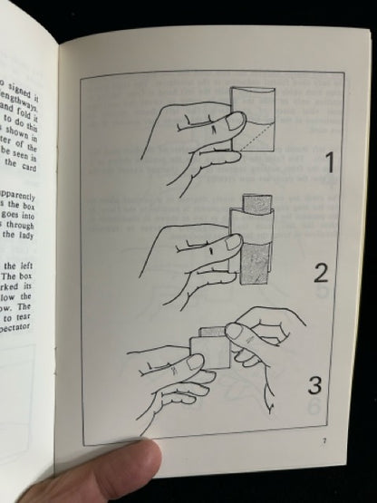 Tearing A Lady In Two - David Britland