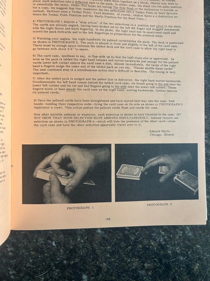 The Hierophant A Quarterly Of Magic 4