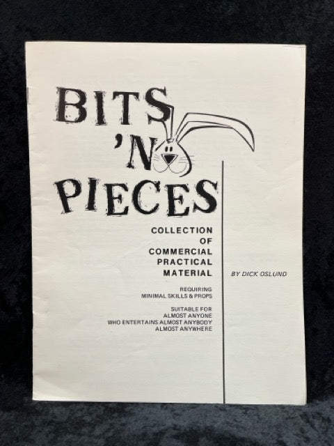 Bits 'N Pieces - Dick Oslund
