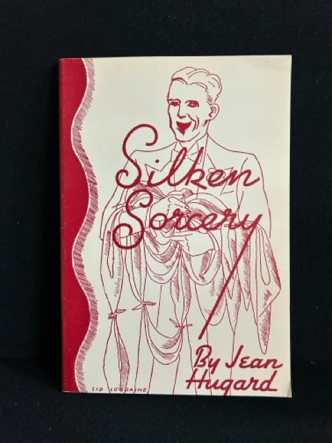 Silken Sorcery - Jean Hugard