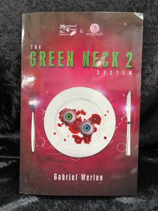 The Green Neck System 2 - Gabriel Werlen