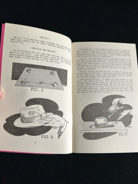 Shoot The Works - Edward Marlo