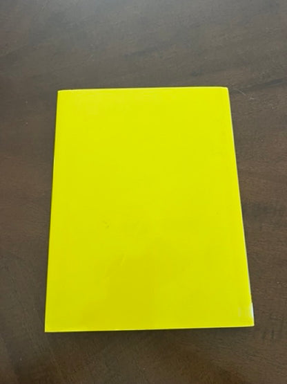What's Up Deck? - Aldo Colombini (SIGNED)