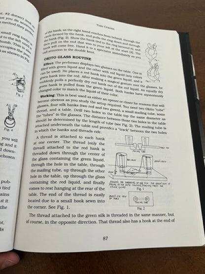 My (Almost) 50 Years in Magic - Tom Craven