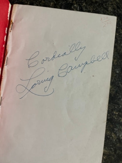 This Is Magic! - Loring Campbell