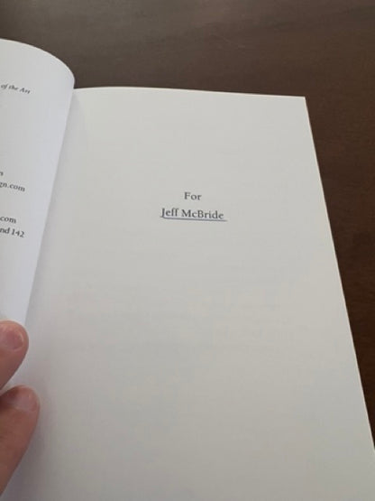 Teaching Magic  - Eugene Burger & Lawrence Hass