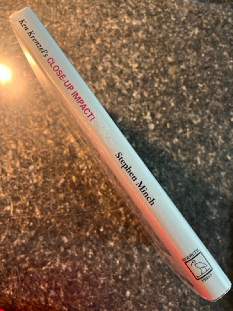 Ken Krenzel's Close-Up Impact! - Stephen Minch