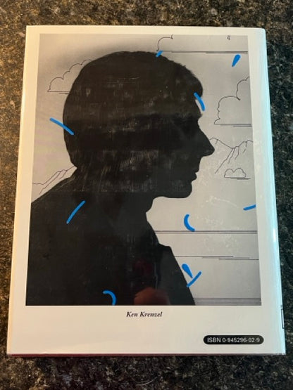 Ken Krenzel's Close-Up Impact! - Stephen Minch