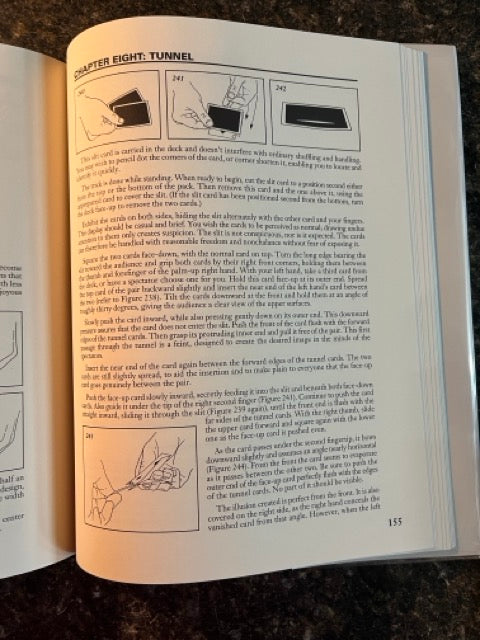 Ken Krenzel's Close-Up Impact! - Stephen Minch