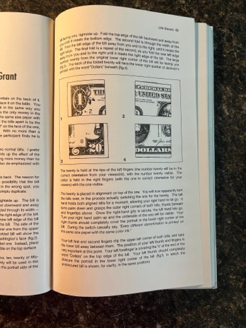 Life Savers - Michael Weber (Used Copy)