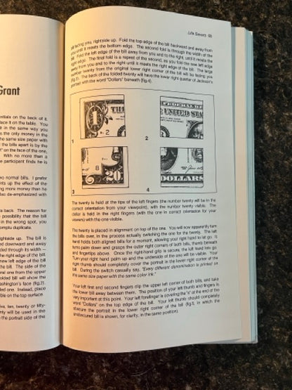 Life Savers - Michael Weber (Used Copy)
