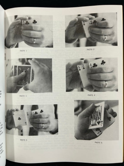 David Solomon TAOM Notes
