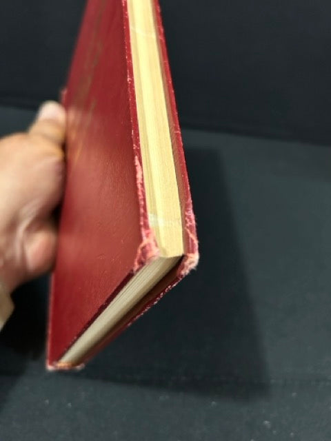 Showmanship for Magicians - Dariel Fitzkee (1st edition)