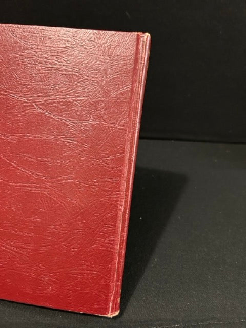 Showmanship for Magicians - Dariel Fitzkee (1st edition)