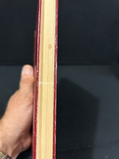 Showmanship for Magicians - Dariel Fitzkee (1st edition)