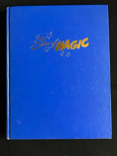 Stars of Magic - D. Robbins edition