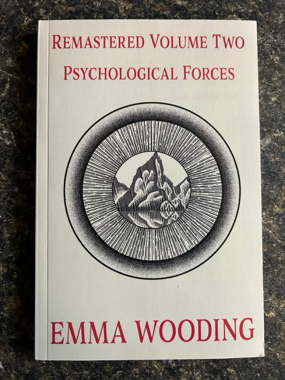 Remastered Vol 2: Psychological Forces - Emma Wooding