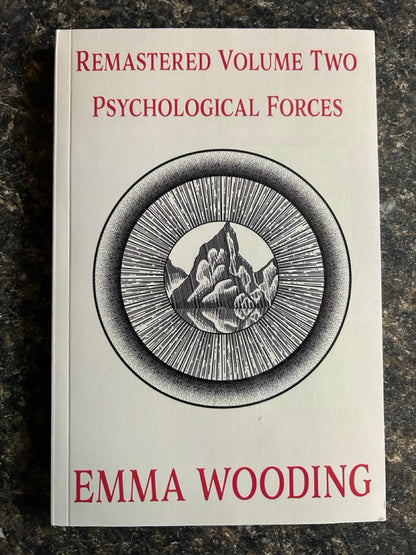 Remastered Vol 2: Psychological Forces - Emma Wooding