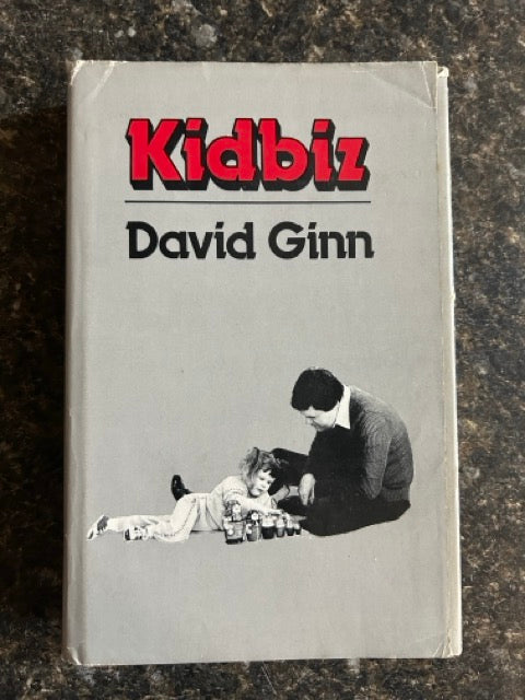 Kidbiz - David Ginn