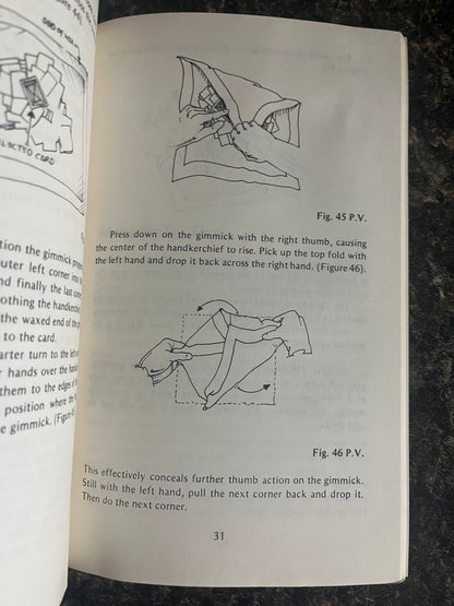 7 Secrets - J.C. Wagner