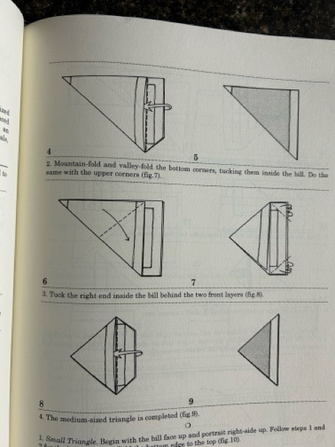 Folding Money Fooling - Robert E. Neale