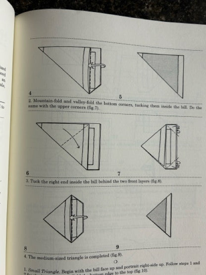 Folding Money Fooling - Robert E. Neale