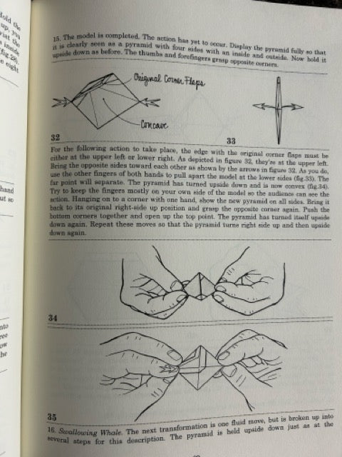 Folding Money Fooling - Robert E. Neale