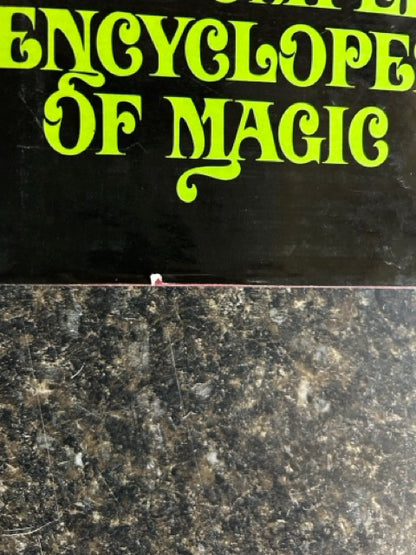 Dunninger's Complete Encyclopedia of Magic