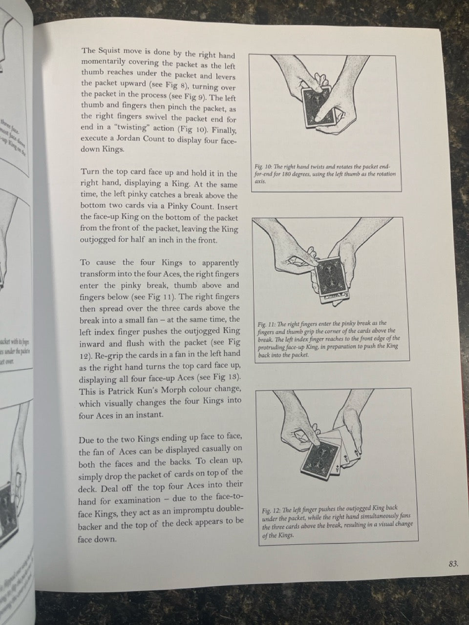 Principia - Harapan Ong (Book only, no gimmicks)