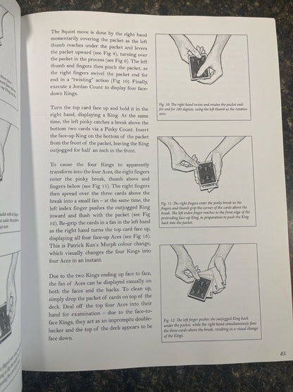 Principia - Harapan Ong (Book only, no gimmicks)