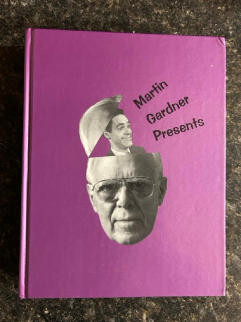 Martin Gardner Presents - Martin Gardner