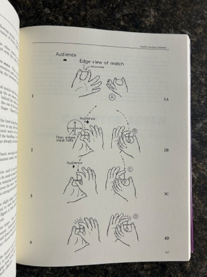 Martin Gardner Presents - Martin Gardner