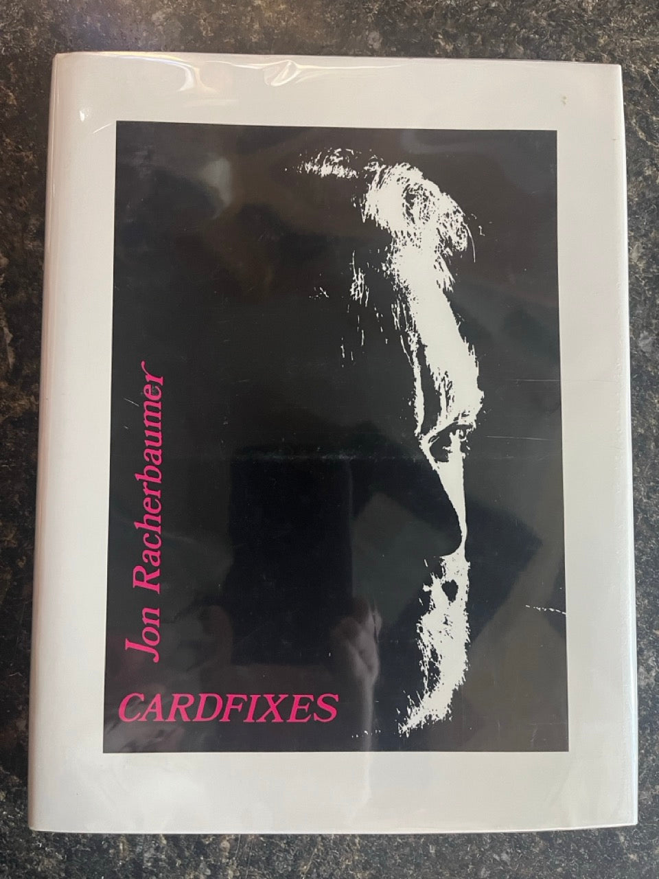 Cardfixes - Jon Racherbaumer