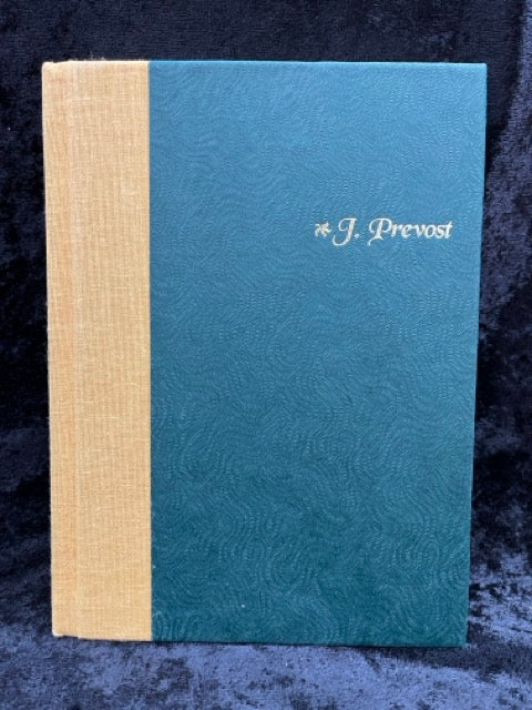 Clever And Pleasant Inventions - J. Prevost