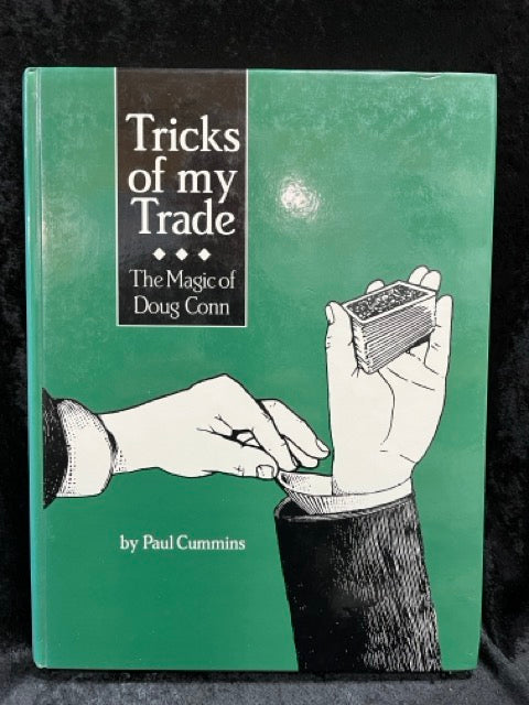 Tricks of my Trade: The Magic of Doug Conn - Paul Cummins