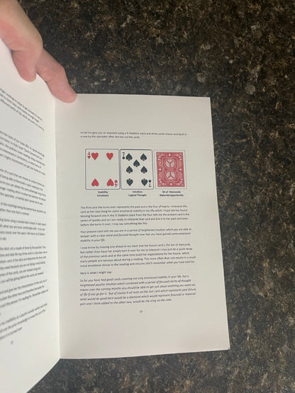 4 Scott Creasey Booklets