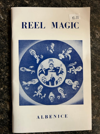 Reel Magic - Albenice