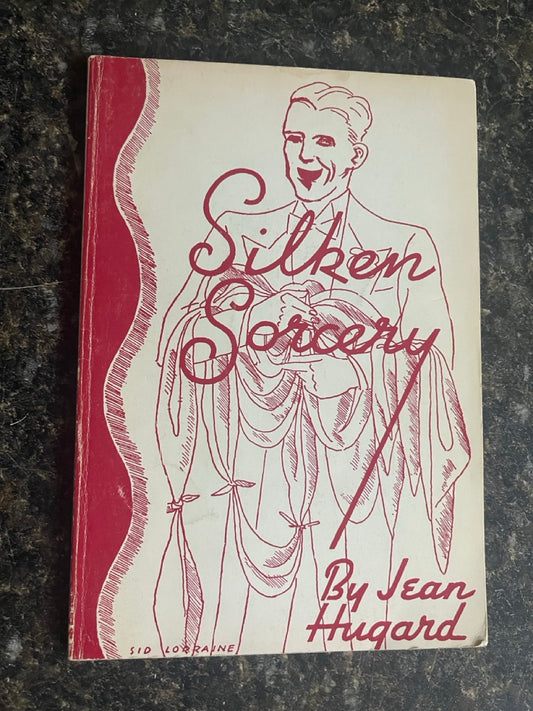 Silken Sorcery - Jean Hugard