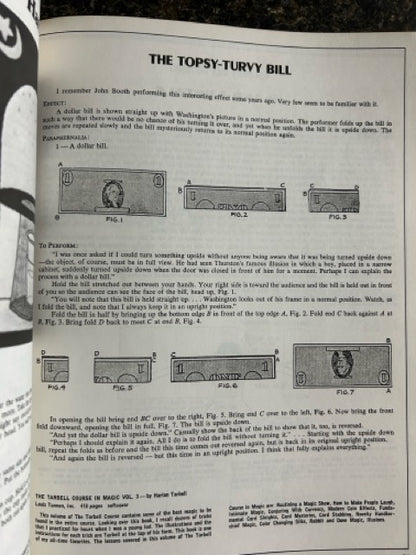 Merlin's Catalog of Magic - Charles Barry Townsend