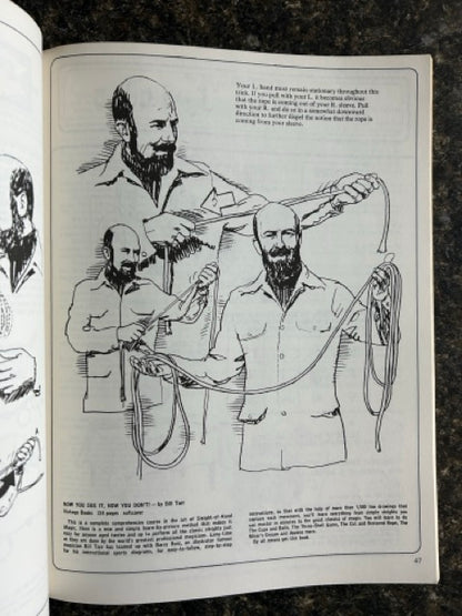 Merlin's Catalog of Magic - Charles Barry Townsend