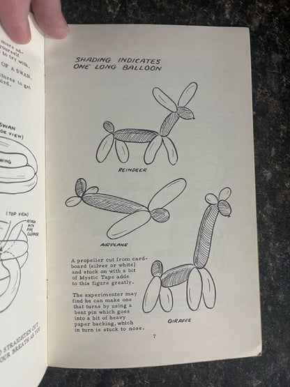 Don Alan's Rubber Circus