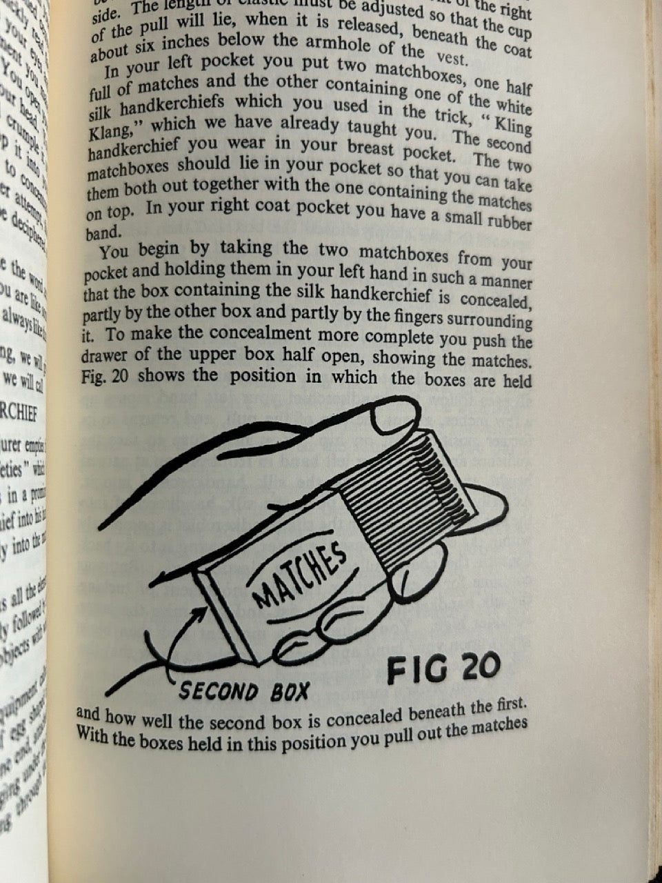 Magic Tricks & Card Tricks - Wilfrid Jonson