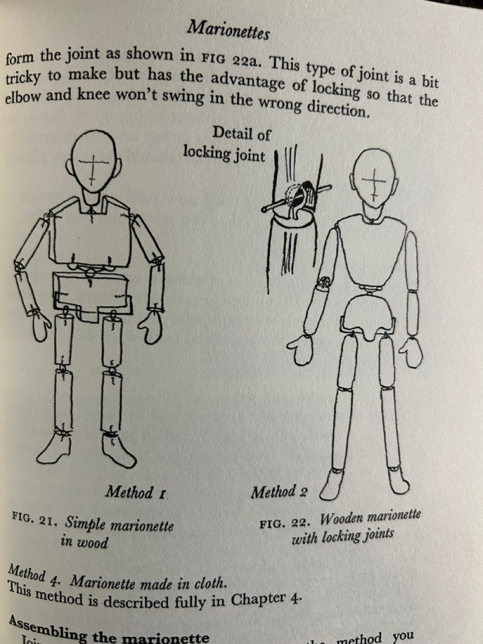 ABC Puppetry - Vicki Rutter – Don's Magic & Books