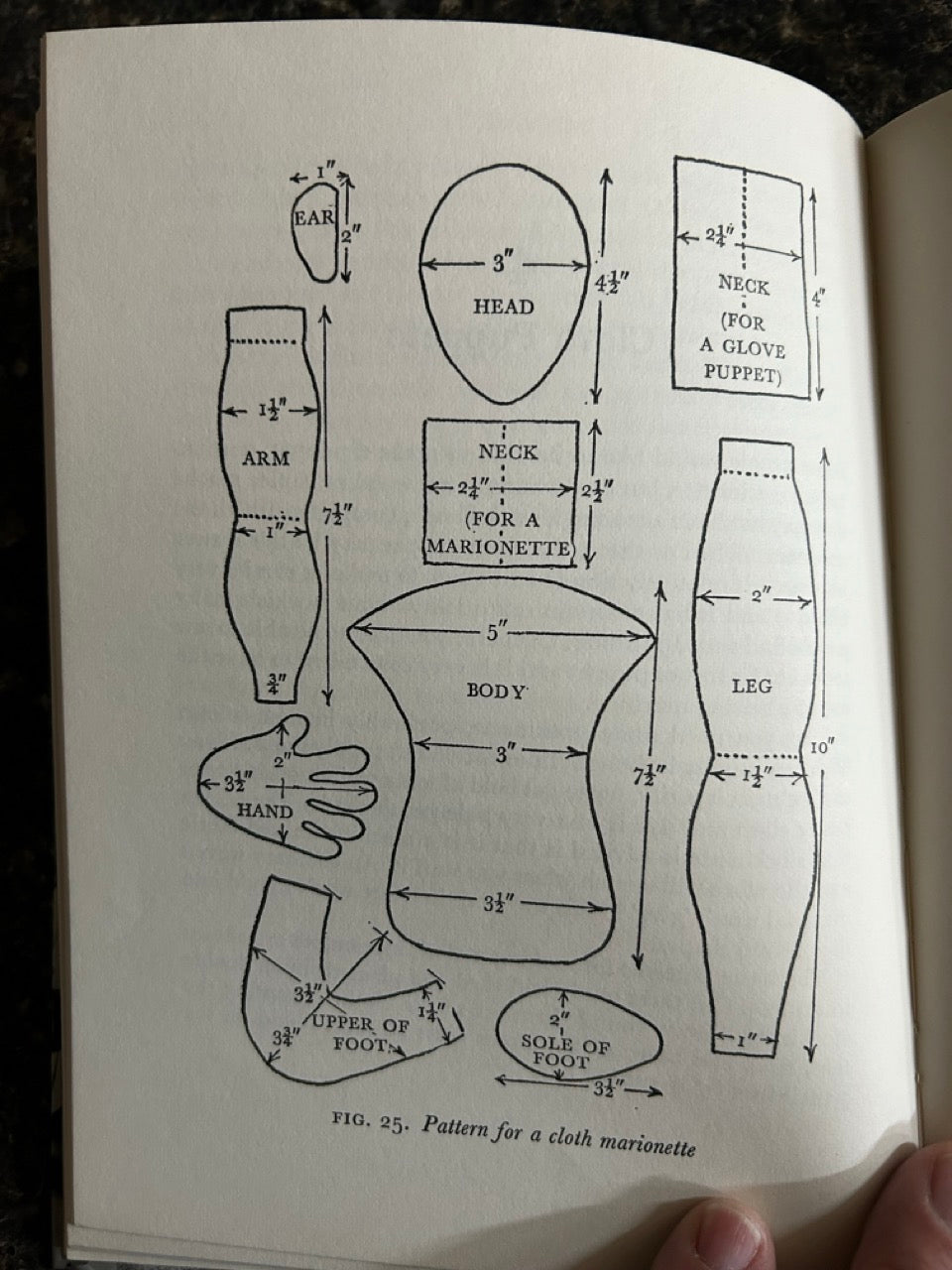 ABC Puppetry - Vicki Rutter – Don's Magic & Books