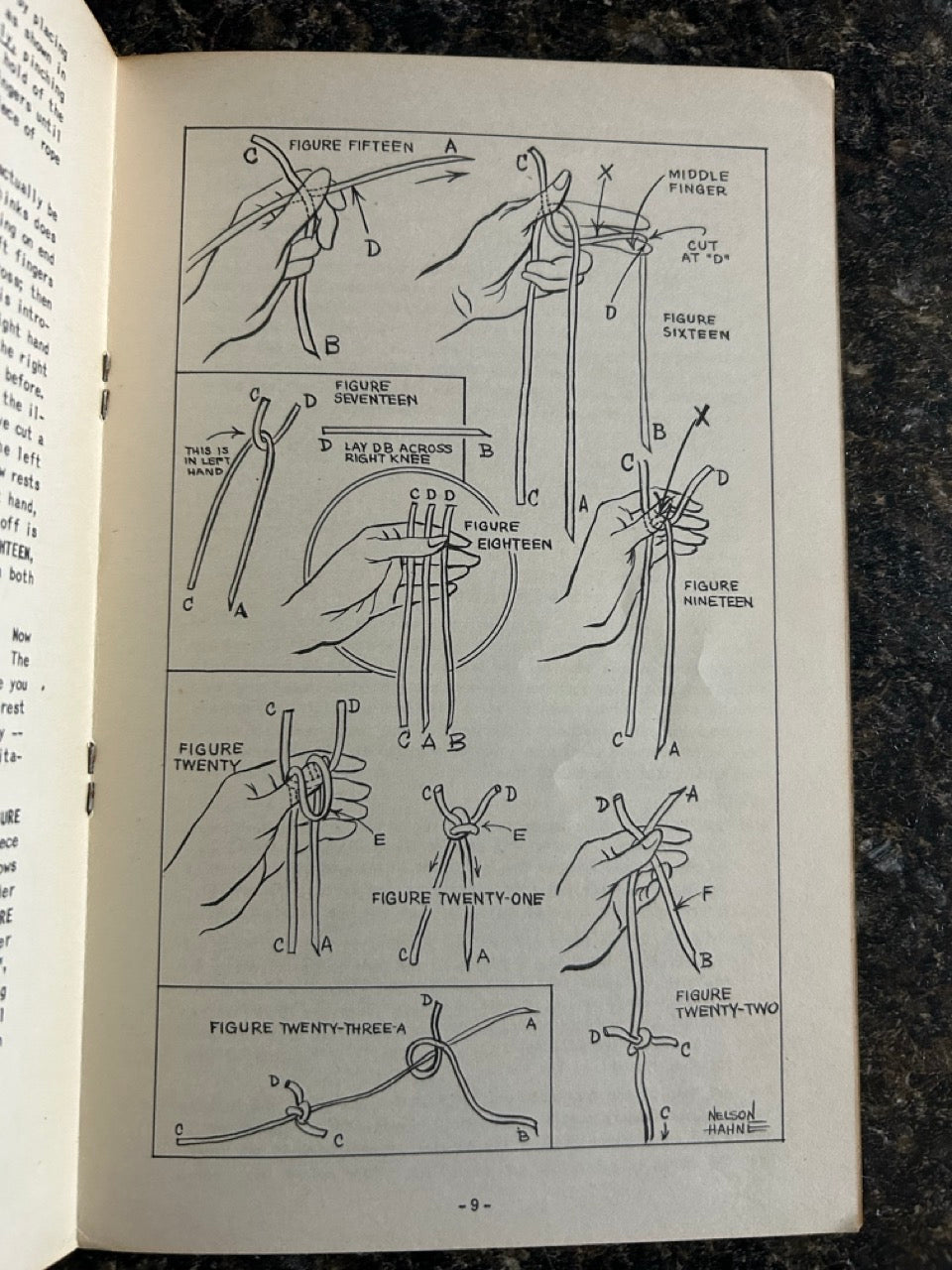 Keith Clark's Rope Royale