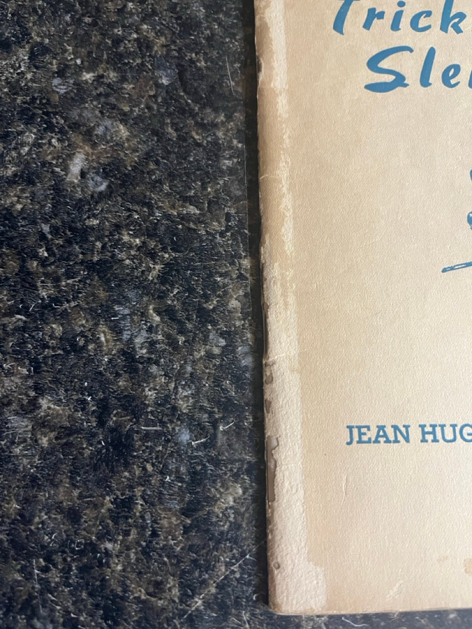Miracle Methods Numbers 3 and 4 - Hugard & Braue