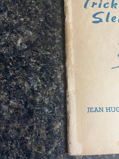 Miracle Methods Numbers 3 and 4 - Hugard & Braue