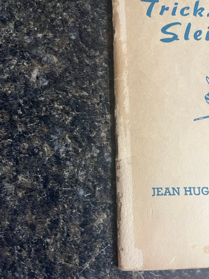 Miracle Methods Numbers 3 and 4 - Hugard & Braue