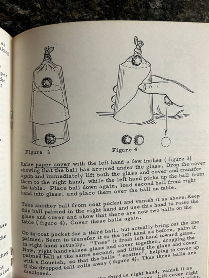 The Sponge Book - Frances Marshall