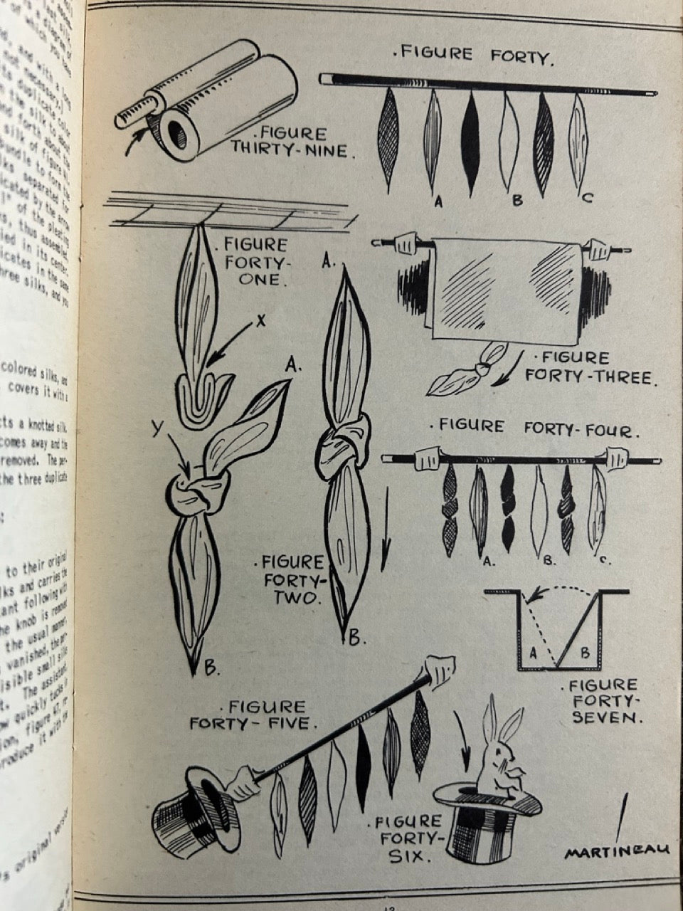 Walsh Cane Routines - Francis B. Martineau